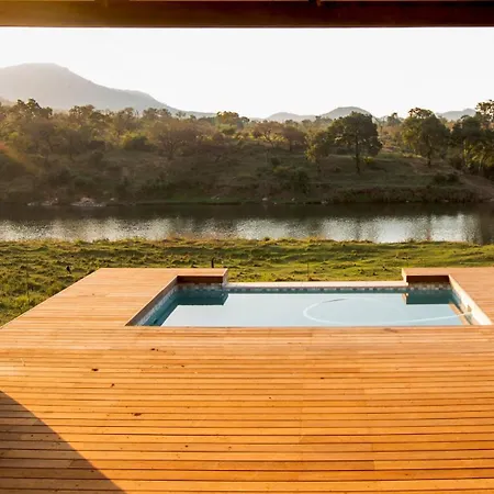 Simbini Sunset Cottage Malalane Exterior foto