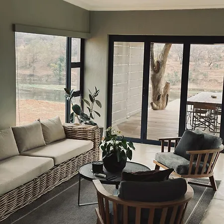 Simbini Sunset Cottage Malalane Exterior foto
