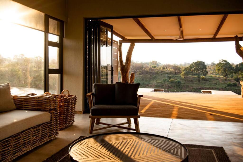 Simbini Sunset Malalane