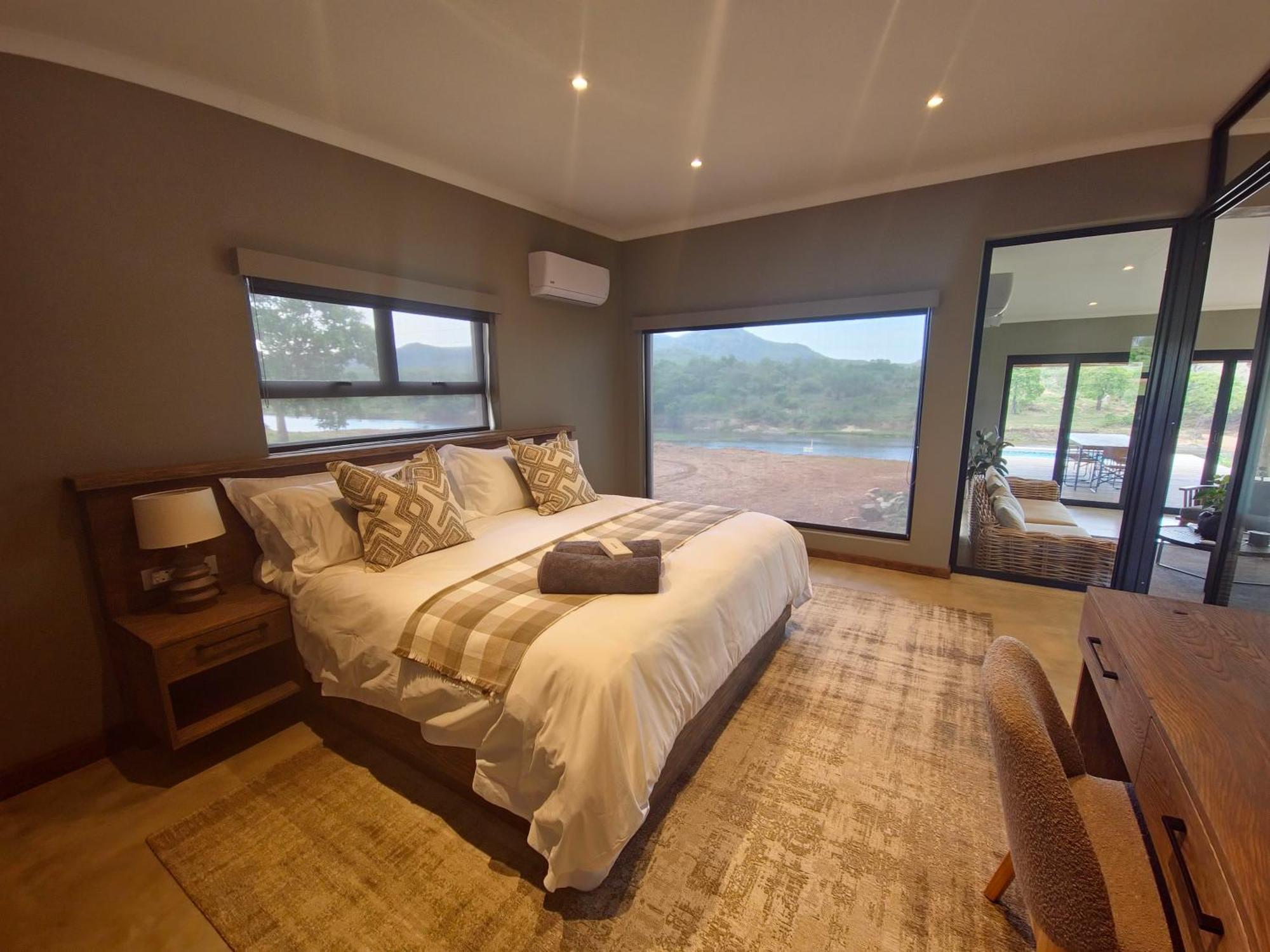 Chalet Simbini Sunset Malalane